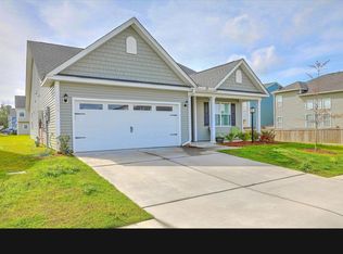 209 Brunners Ln, Moncks Corner, SC 29461