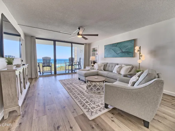 11483 Front Beach Rd Unit 404, Panama City Beach, FL 32407