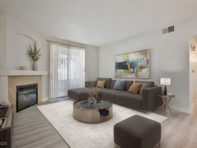 1830 N Buffalo Dr UNIT 1091, Las Vegas, NV, 89128