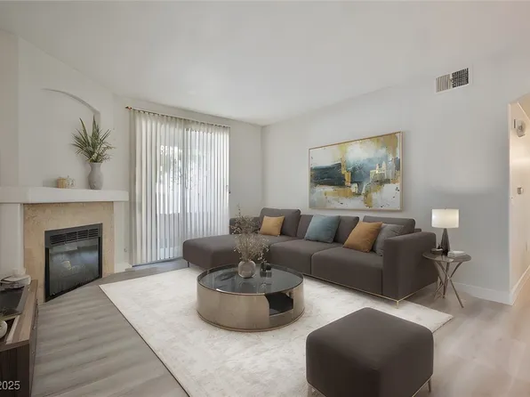 1830 N Buffalo Dr Unit 1091, Las Vegas, NV 89128