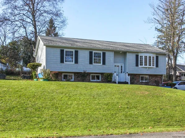 195 Altamont Drive, Hurley, NY 12443