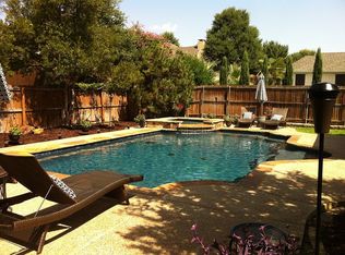 2601 Pasadena Pl, Flower Mound, TX 75022