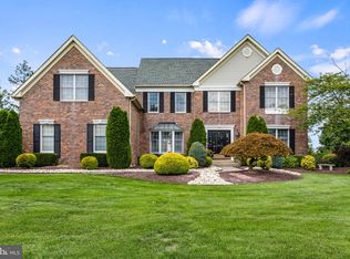 9 Dartmouth Ln, Richboro, PA