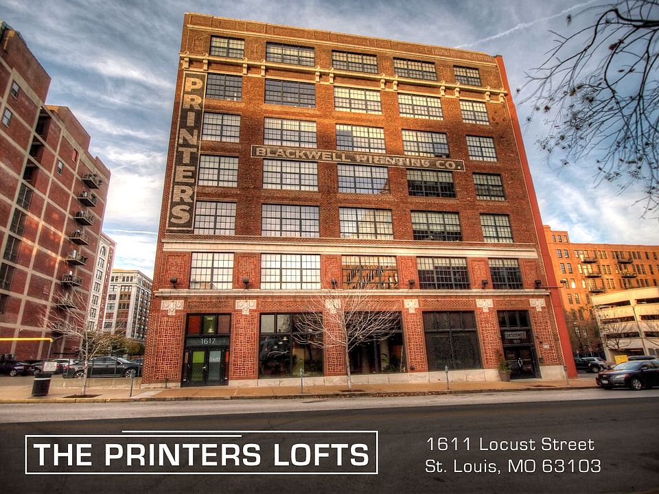 1st image of 1611 Locust St Suite 606