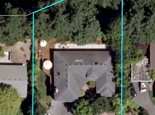 4945 SW Downs View Ct, Portland, OR 97221