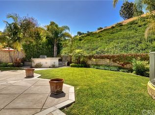 40 Fairlane Rd, Laguna Niguel, CA 92677