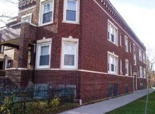 6500 S Marshfield Ave #3, Chicago, IL 60636