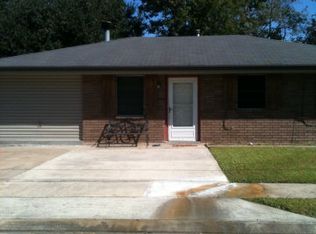 1407 Tara St, Houma, LA 70363