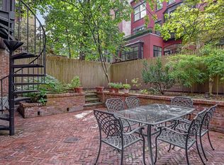 842 Carroll St #1, Brooklyn, NY 11215