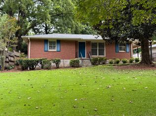 2657 Harrington Dr, Decatur, GA 30033