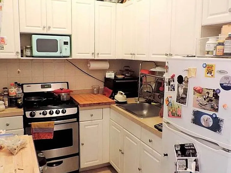 77 Delancey St #5CC — Photo 4