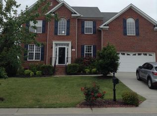 936 Middle Ground Ave, Rolesville, NC 27571