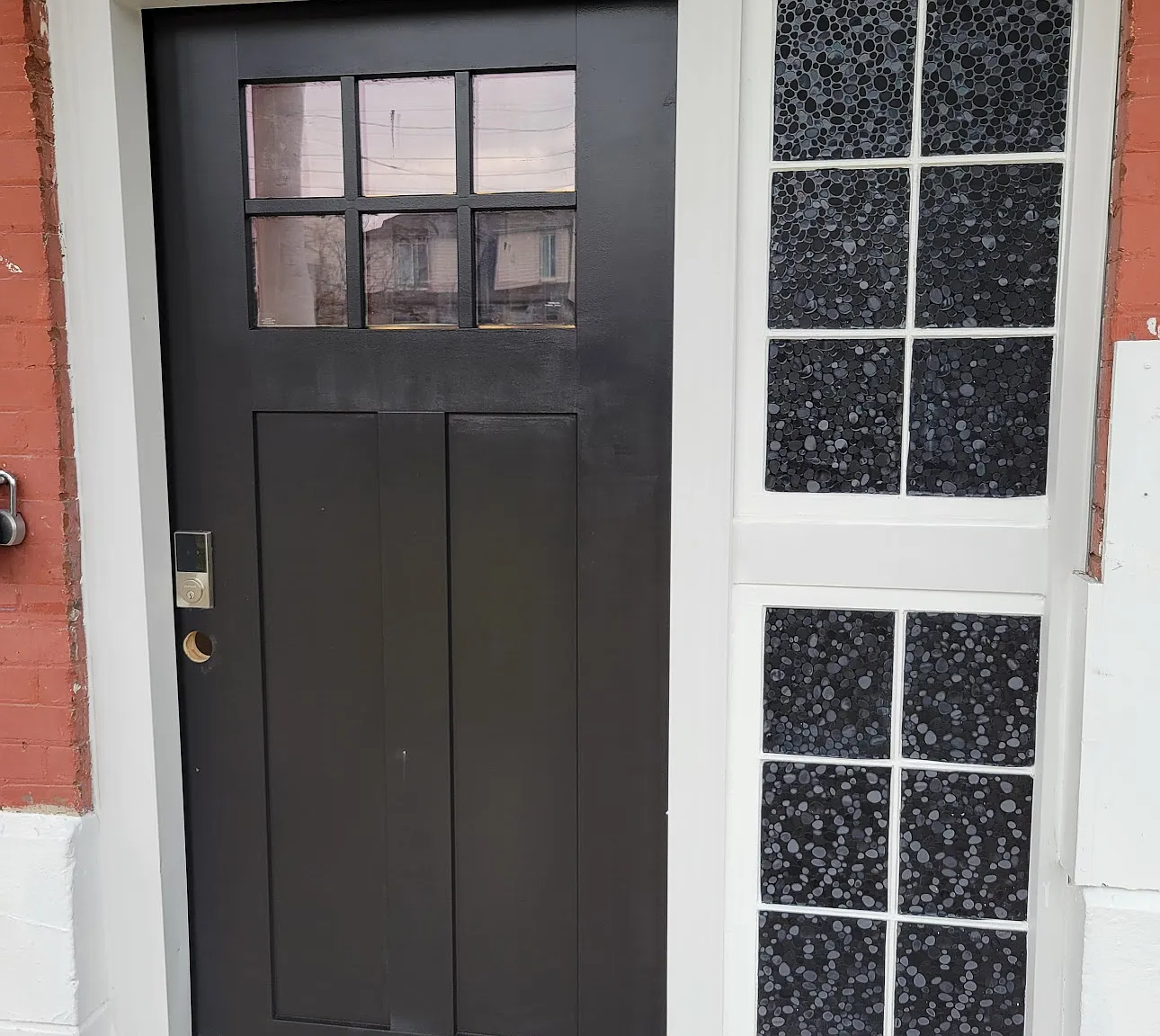 2 bed, 800 sqft, $900 — Photo 4