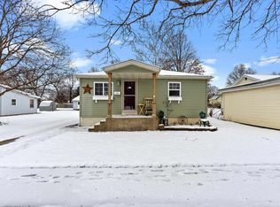 1614 N Hoyt St, Chillicothe, IL