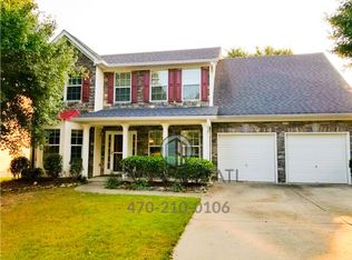 3755 Crescent Walk Ln, Suwanee, GA