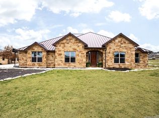146 Oak Hampton Trl, Ingram, TX 78025