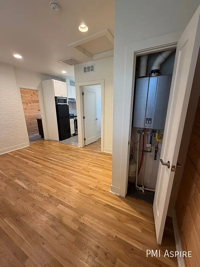 Charming 1bedroom Apartment Near Sloan's Lake, Dining & Downtown Denver — Photo 3