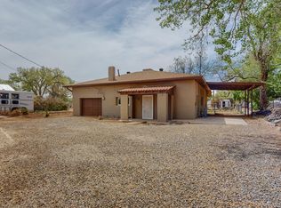 2046 Gun Club Rd SW, Albuquerque, NM 87105