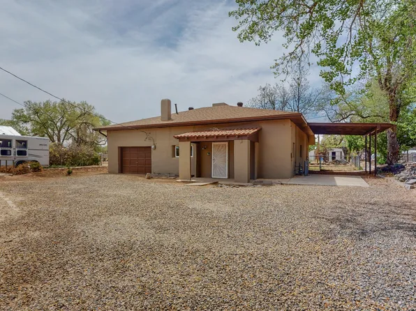 2046 Gun Club Rd SW, Albuquerque, NM 87105