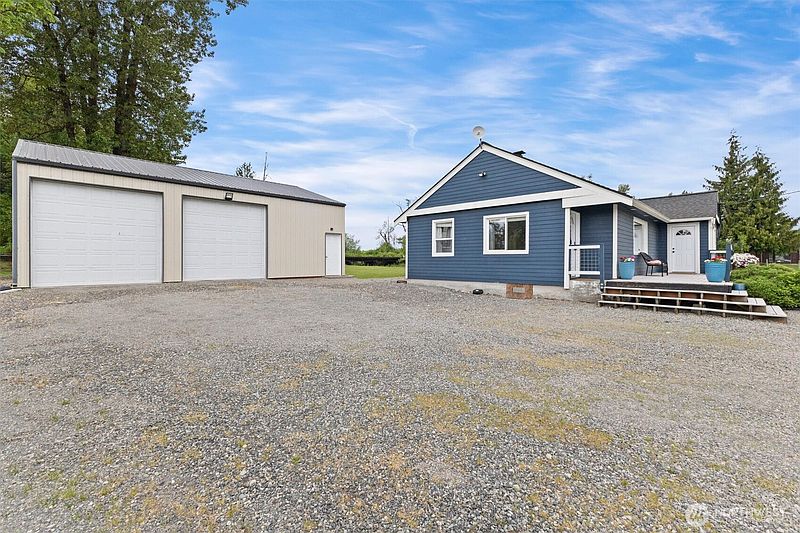 2nd image of 9007 Van Buren Road