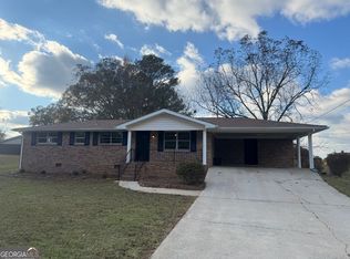 403 Burns Rd, Carrollton, GA 30117