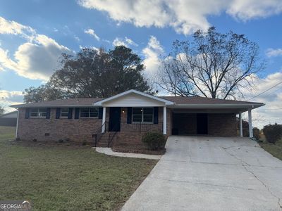 403 Burns Rd, Carrollton, GA, 30117
