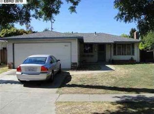 39872 Besco Dr, Fremont, CA 94538