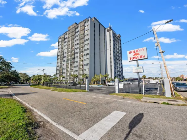 601 Mitchell Dr. #606, Myrtle Beach, SC 29577