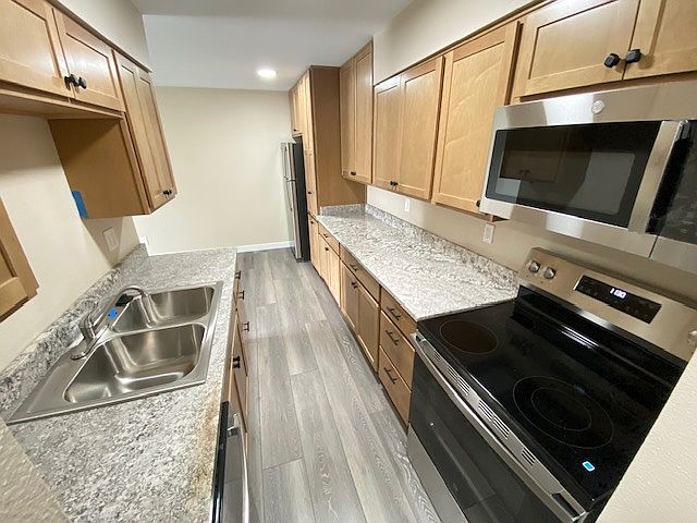 1st image of 50 E Highline Cir Unit 206