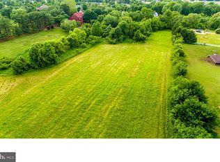 821 Cox Rd, Moorestown, NJ 08057