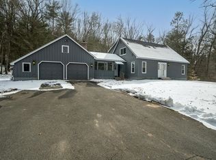 1299 Bay Rd, Amherst, MA 01002