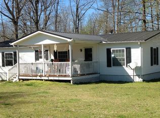 184 Yates Rd, Hohenwald, TN 38462