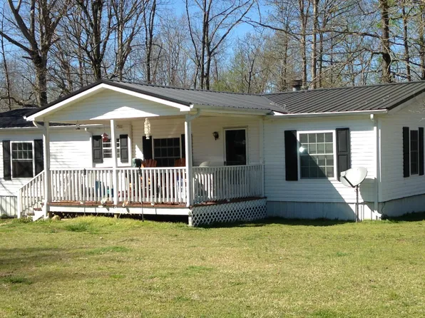 184 Yates Rd, Hohenwald, TN 38462
