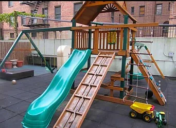 Rented by Metro Garden Realty NYC