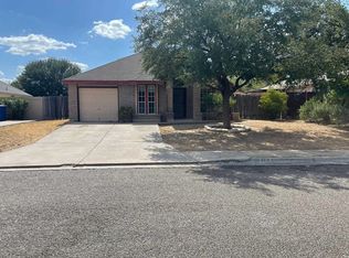 9106 Tundra Ave, Laredo, TX 78045