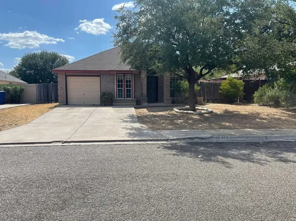 9106 Tundra Ave, Laredo, TX 78045