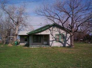 600 Winsett Springs Rd, Ranger, TX 76470