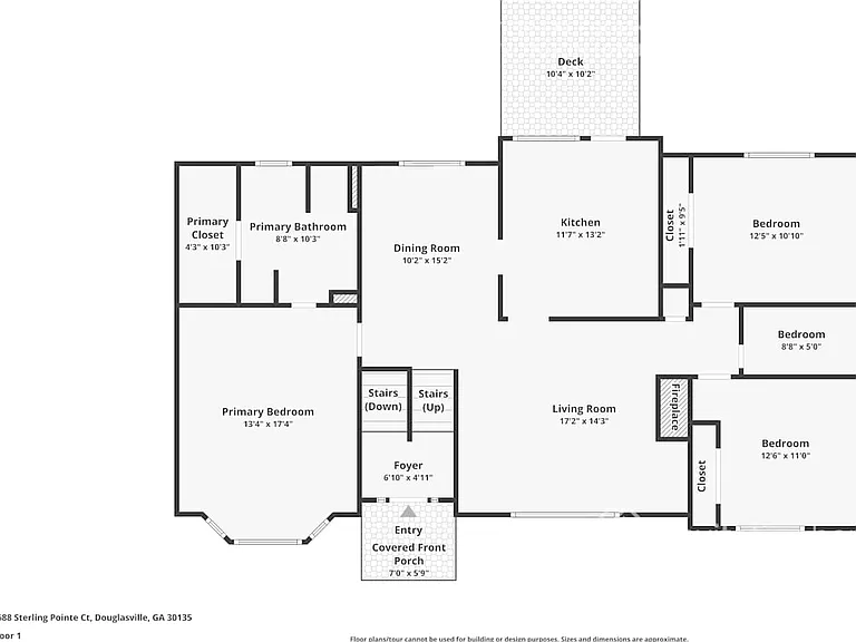 4688 Sterling Pointe Ct — Photo 3