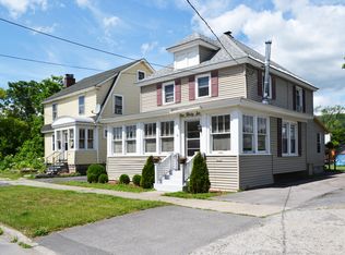 136 W Clark St, Ilion, NY 13357