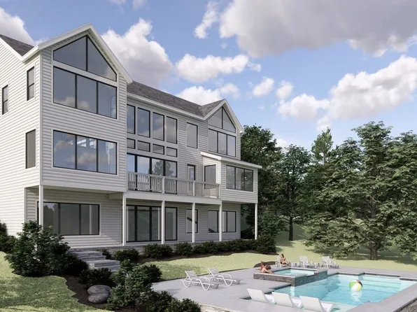 lot11 Fiddlehead Road, Oxford, CT 06478