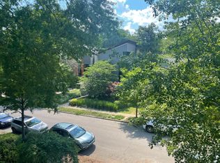 122 Hillcrest Rd #1C, Raleigh, NC 27605