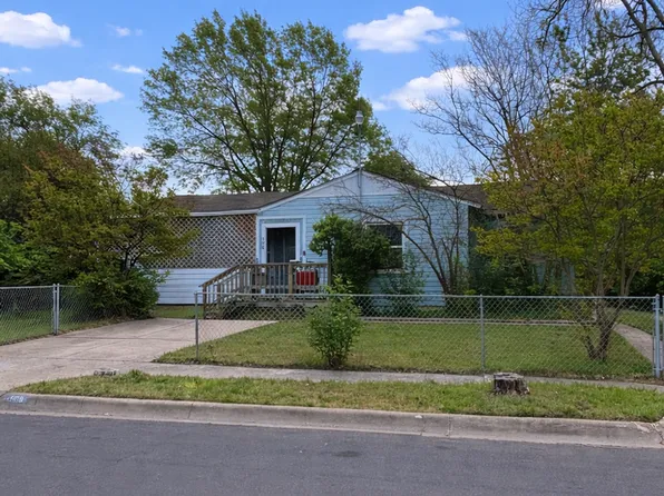 508 Goodnight Dr, Killeen, TX 76541