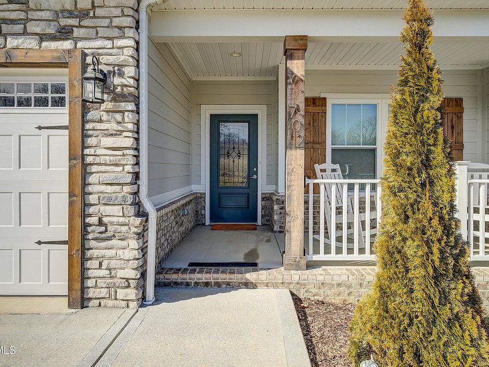 702 Hunts Terrace Dr, Kingsport, TN 37663 | Zillow
