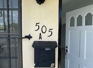 505 NE 142nd St #A, North Miami, FL 33161