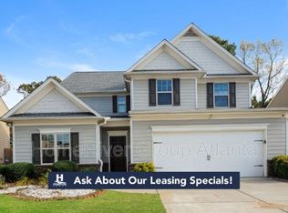 4155 SW Pearhaven Ln, Gainesville, GA 30504