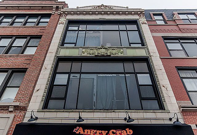1st image of 1308 N Milwaukee Ave #2R