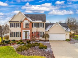 1025 Vonnie Dr SW, Massillon, OH 44647