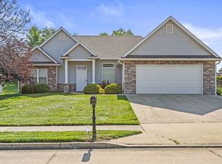 108 Lexibelle Dr, Columbia, MO 65201
