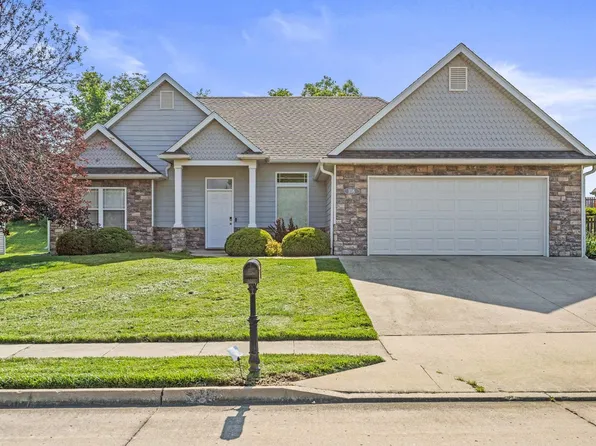 108 Lexibelle Dr, Columbia, MO 65201