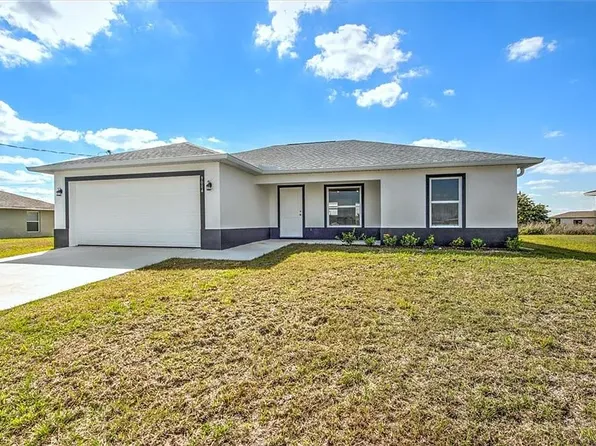 9004 Meadow Ct, Labelle, FL 33935